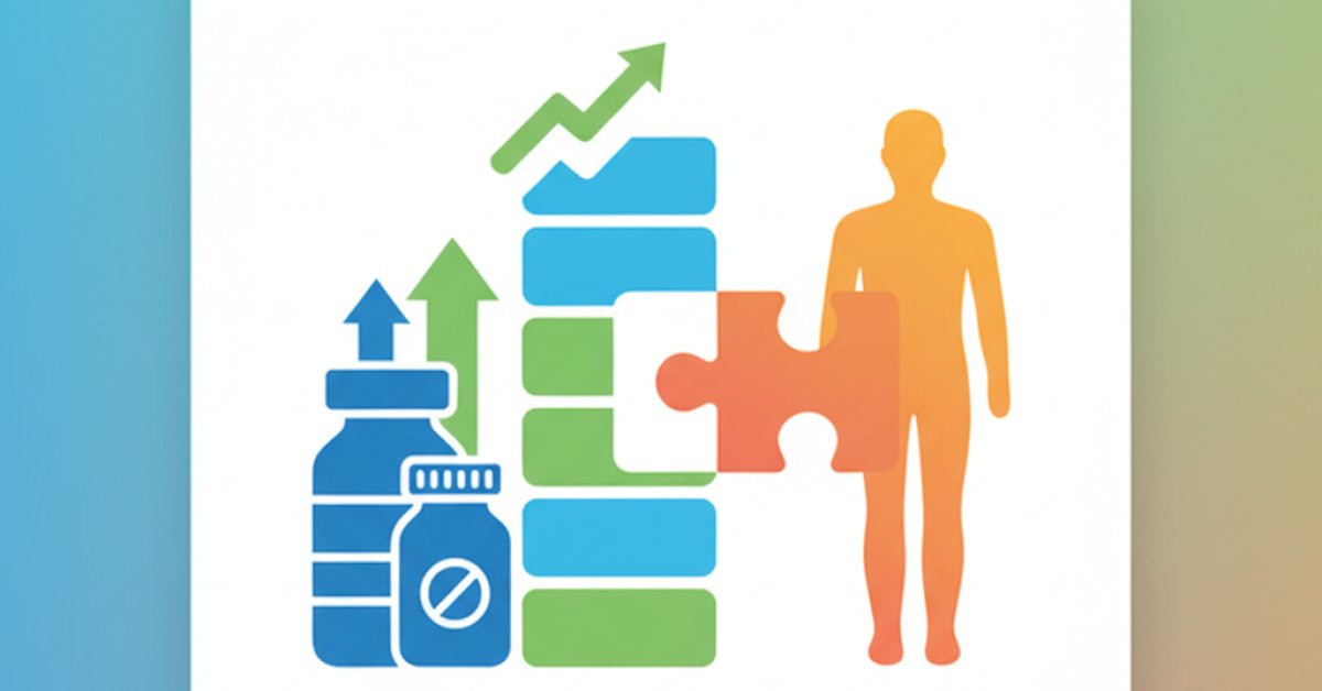 The Missing Piece in Workers' Comp Pharmacy Costs? It Might Be the Injured Worker