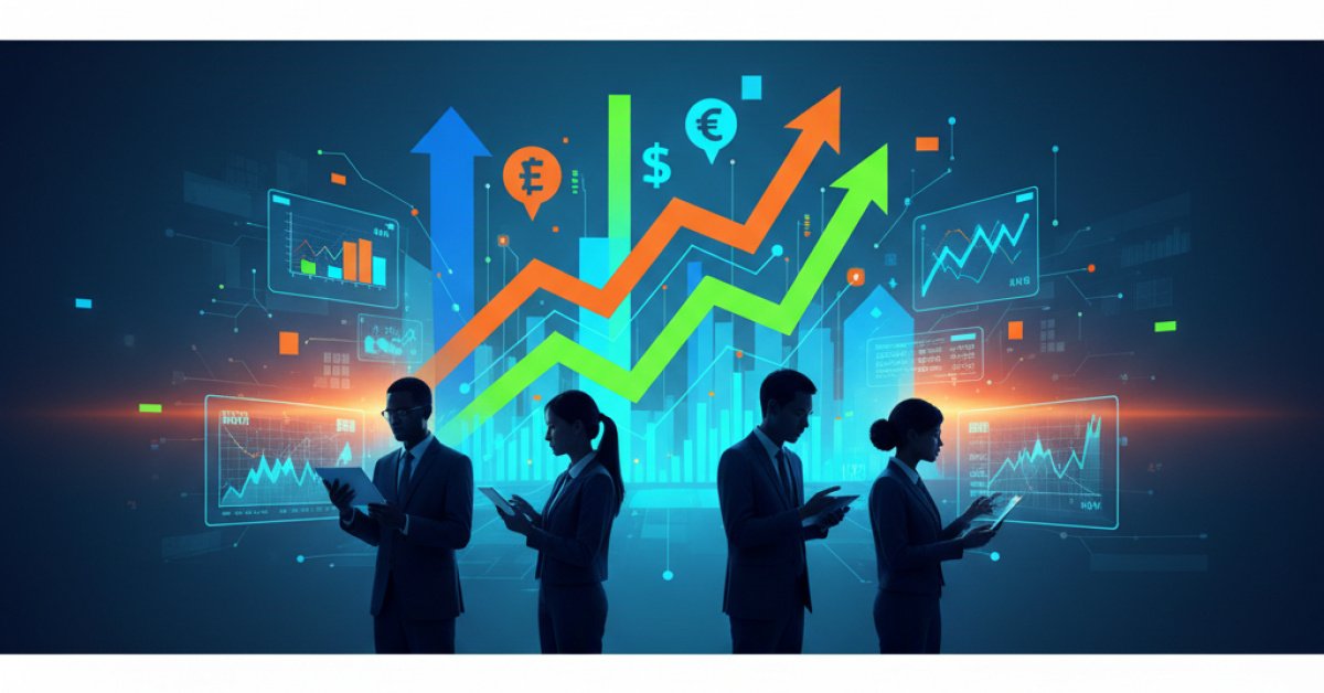 The New Investor Playbook: Why Your Clients Are Trading Options, Crypto, and What It Means for Us