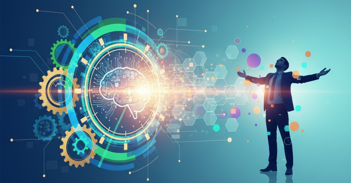 The Real Gift AI is Giving Workers' Comp Adjusters? More Time.