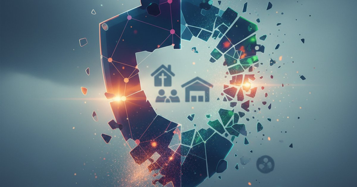 The Silent Crisis: Why Insurance Is Disappearing for Our Nonprofits