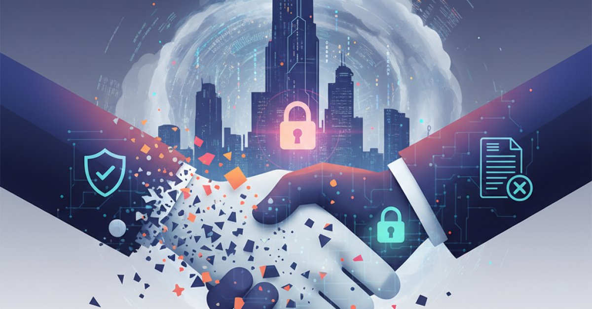 The Silent Deal-Killer: Why Tech Startups Keep Losing Big Contracts