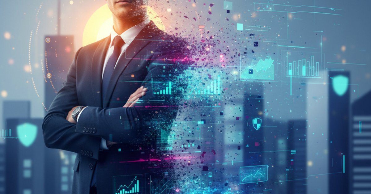 The Slow Fade: Is Technology Quietly Erasing the Insurance Pro?