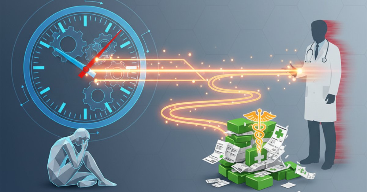 The Ticking Clock: Why a Delayed Doctor's Visit Can Derail a Workers' Comp Claim