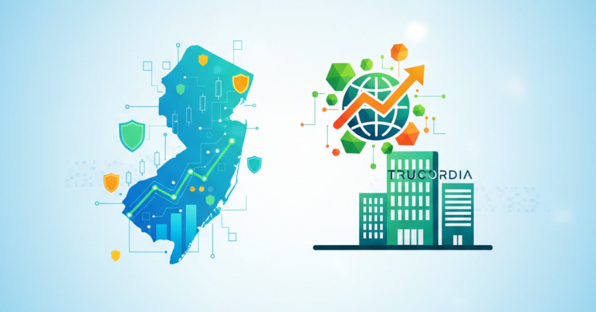 Trucordia Just Bought a New Jersey Insurer. Here's What That Actually Means.
