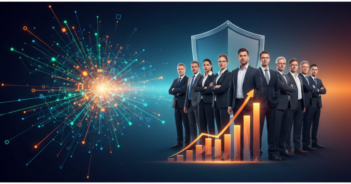 Unveiling the Hot 100: Meet the People Shaping the US Insurance World