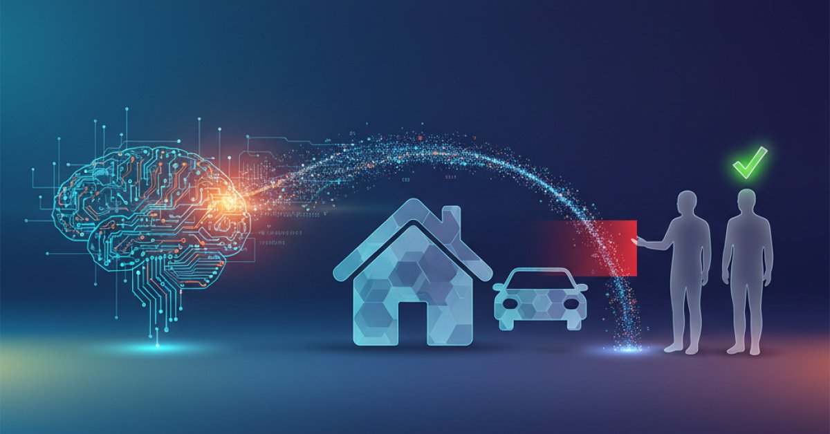 We're Using AI in Insurance, But Who Is It Really Helping?
