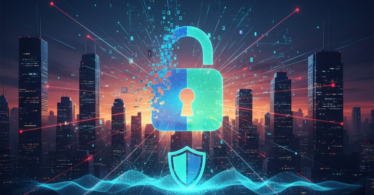 What a Real Cyber Attack Teaches Insurance Leaders
