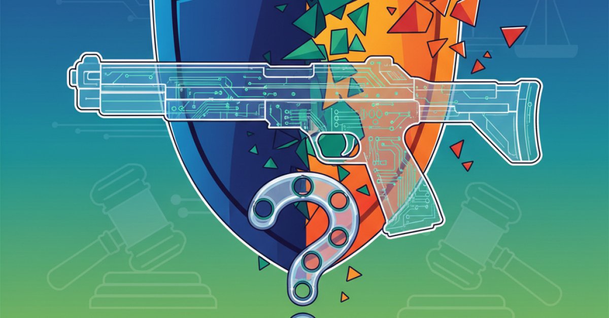 When Is an "Accident" Not an Accident? The Ghost Gun Case That's Redefining Insurance Coverage