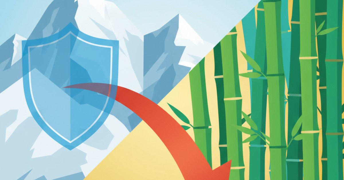 White Mountains Sells Its Controlling Stake in Bamboo: What's Really Going On?