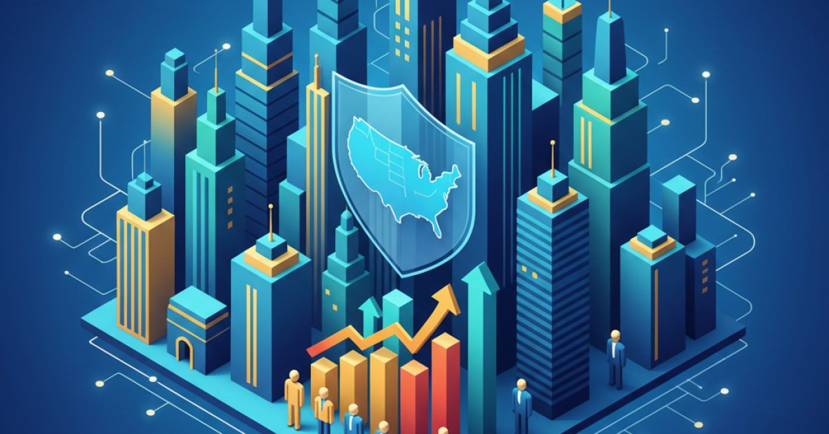 Who Are the Biggest Insurance Companies in the US? (And What It Means for You)