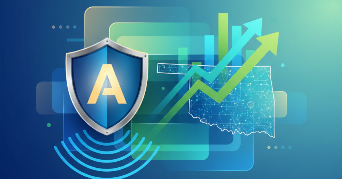 Why CompSource Mutual's 'A' Rating from AM Best is a Big Deal for Oklahoma Businesses