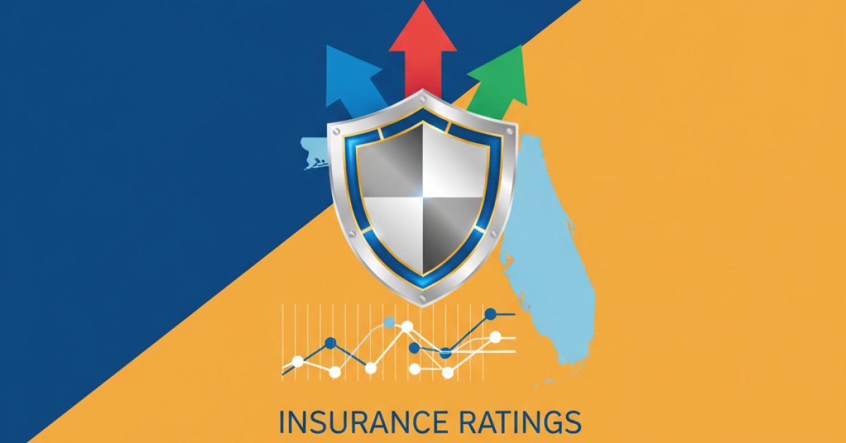 Why Senators Are Now Investigating Florida's Insurance Ratings