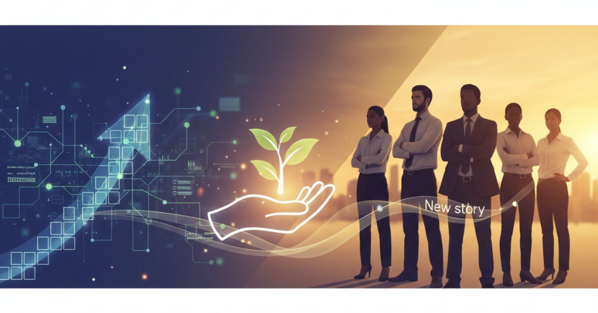 Why Workers' Comp Needs a New Story to Attract Fresh Talent