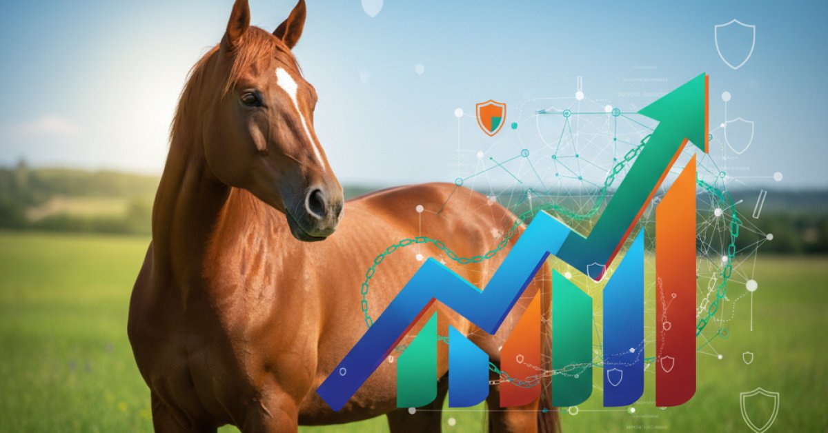 Why Your Horse's Insurance Is Getting More Expensive (and Harder to Get)