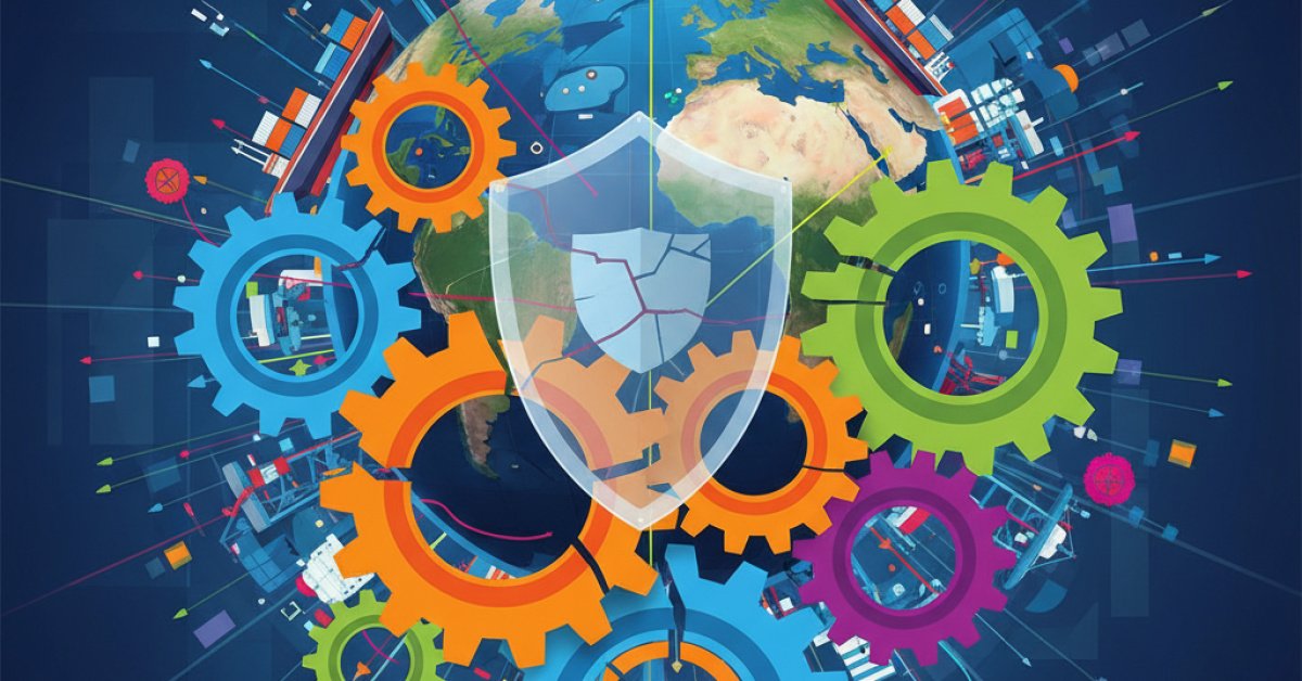 Why Your Insurance Costs Are Rising: It’s Not Just Inflation, It’s a Scrambled Global Supply Chain