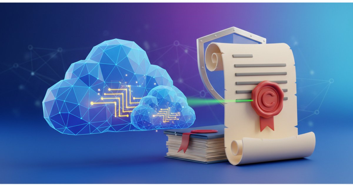 Why Your Tech Insurance Still Cares More About Contracts Than Your Cloud