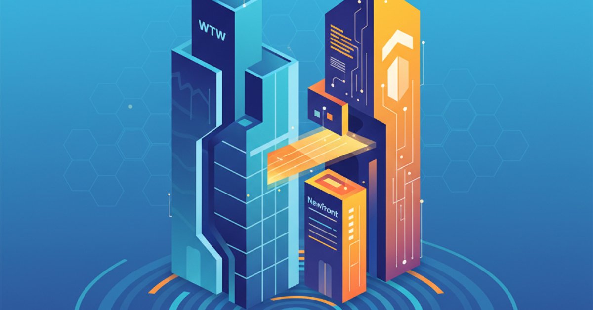 WTW is Buying Newfront for $1.3B. Here’s Why It’s a Huge Deal.