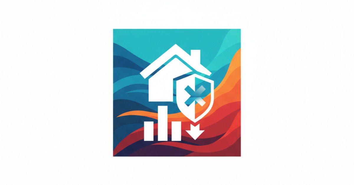 Zillow Hid Climate Risk Scores on Listings—Here's Why It's a Red Flag for Homebuyers