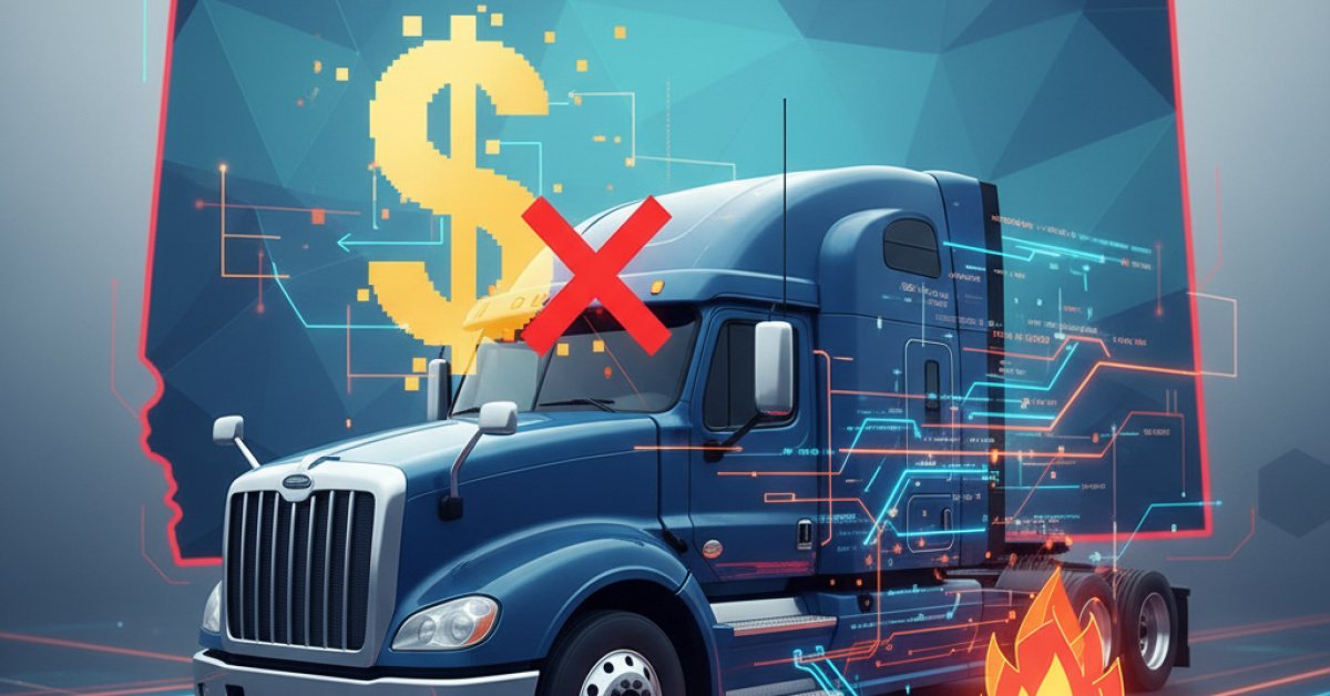 A $24 Million Wake-Up Call: Colorado's Commercial Driver's License Compliance is Under Fire