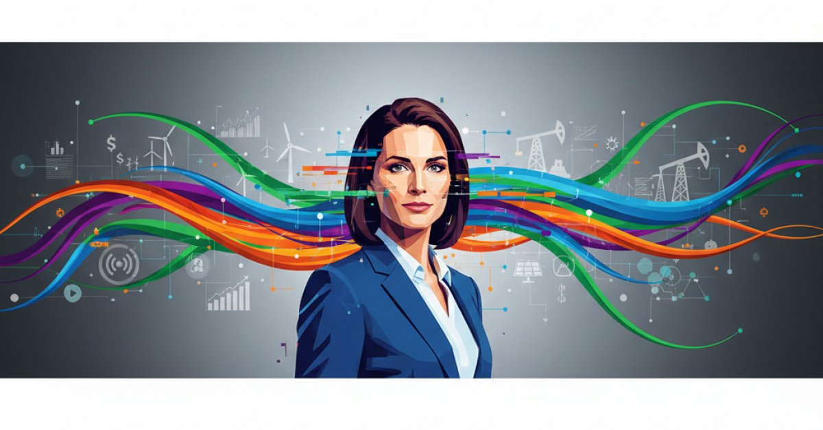 A Chat with Power Broker Lauren Carroll-Allan: Passion, People, and the Future of Energy Insurance