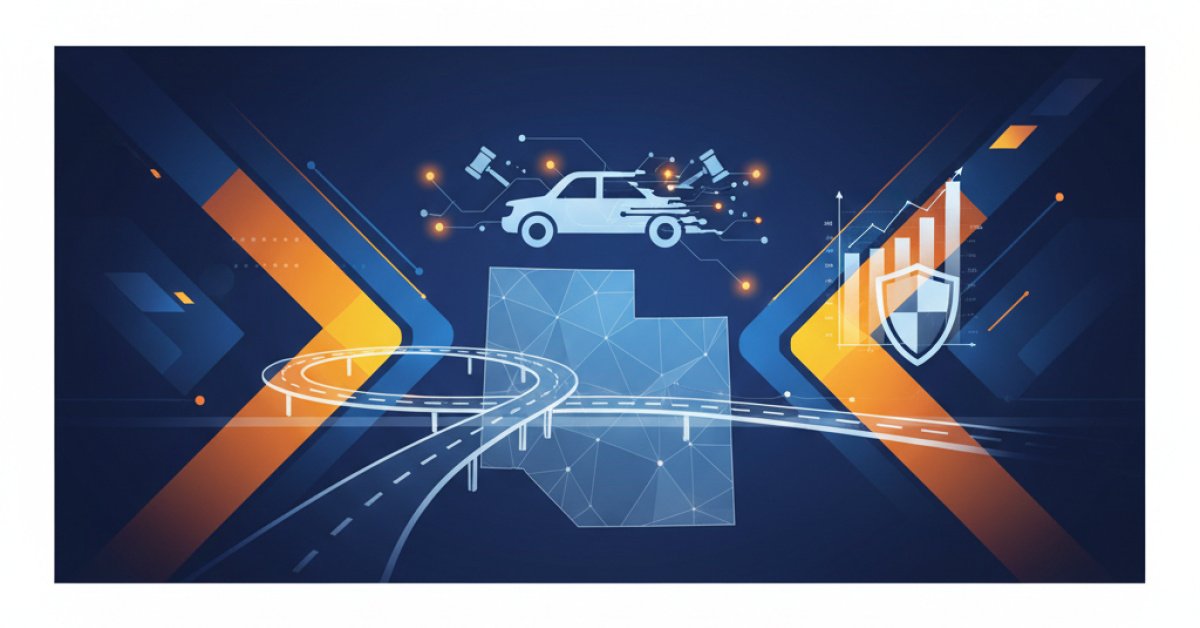 A New Auto Insurance Bill in Utah Could Mean Big Changes for Drivers and Insurers