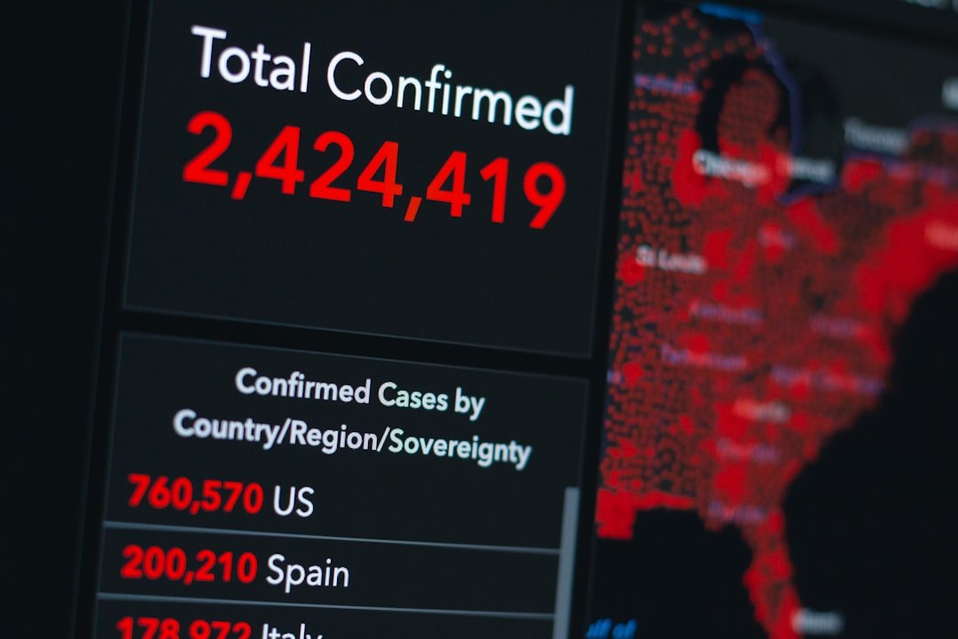 A New Global Risk Report Just Dropped, and It's a Wake-Up Call for Insurers