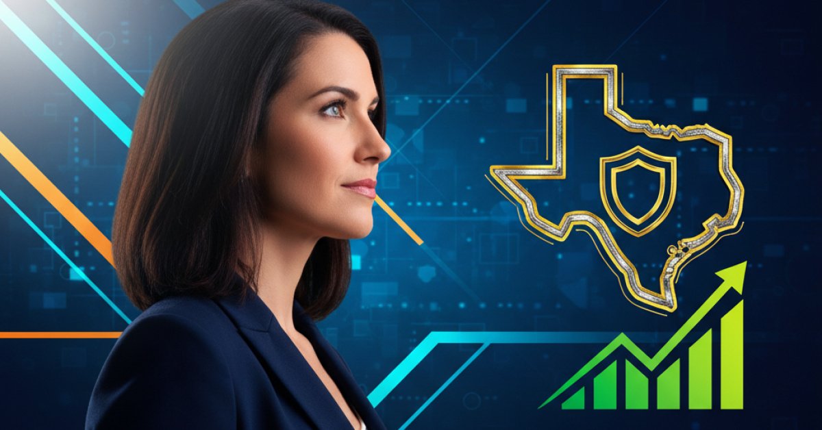 A New Leader for Texas Insurance: What Amanda Crawford's Appointment Means for You