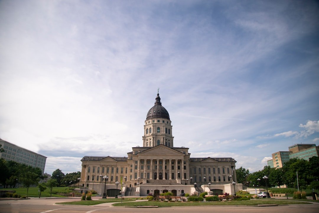 A New Way to Save on Insurance in Kansas? Let's Talk About ISAs