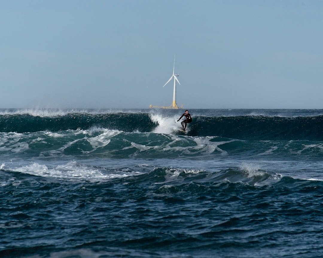 Equinor's Offshore Wind Project is Back On – Here's the Insurance Story You Didn't Read