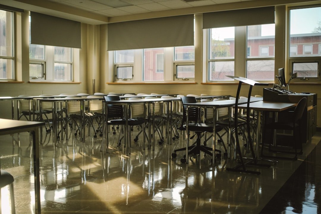 Fewer Lawsuits, But Schools Face a Staggering $1.2 Billion in Losses. What's Going On?
