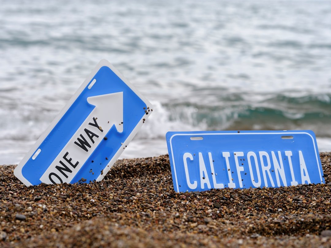 Finding the Right Insurance Broker for Your California Small Business