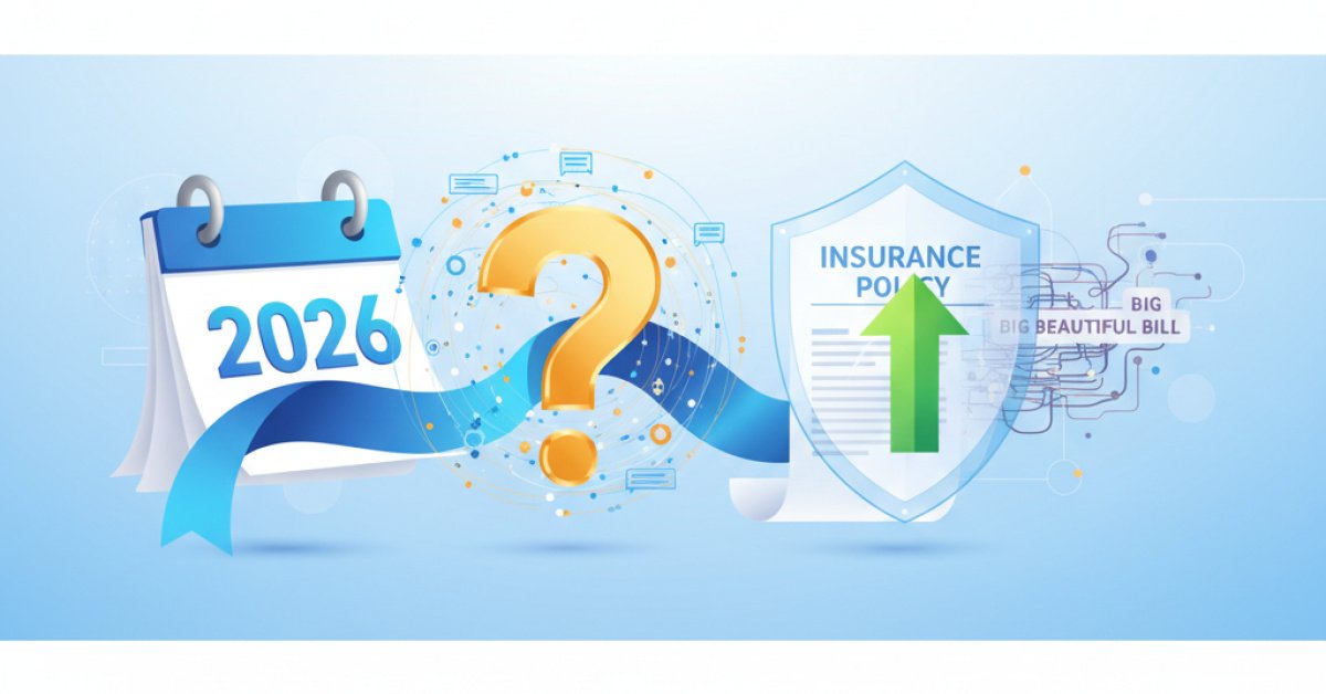 Forget 'Prospect More.' Here’s the One Resolution That Matters for Insurance Advisors in 2026