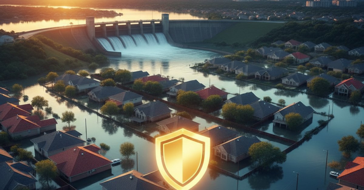 Houston Homeowners Win Major Hurricane Harvey Lawsuit Against the Government