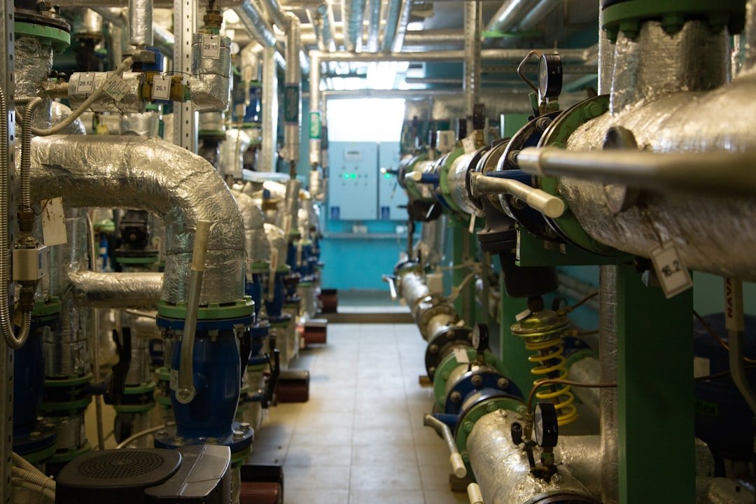 How a Deadly Ammonia Leak Led to a $1.1 Million Fine