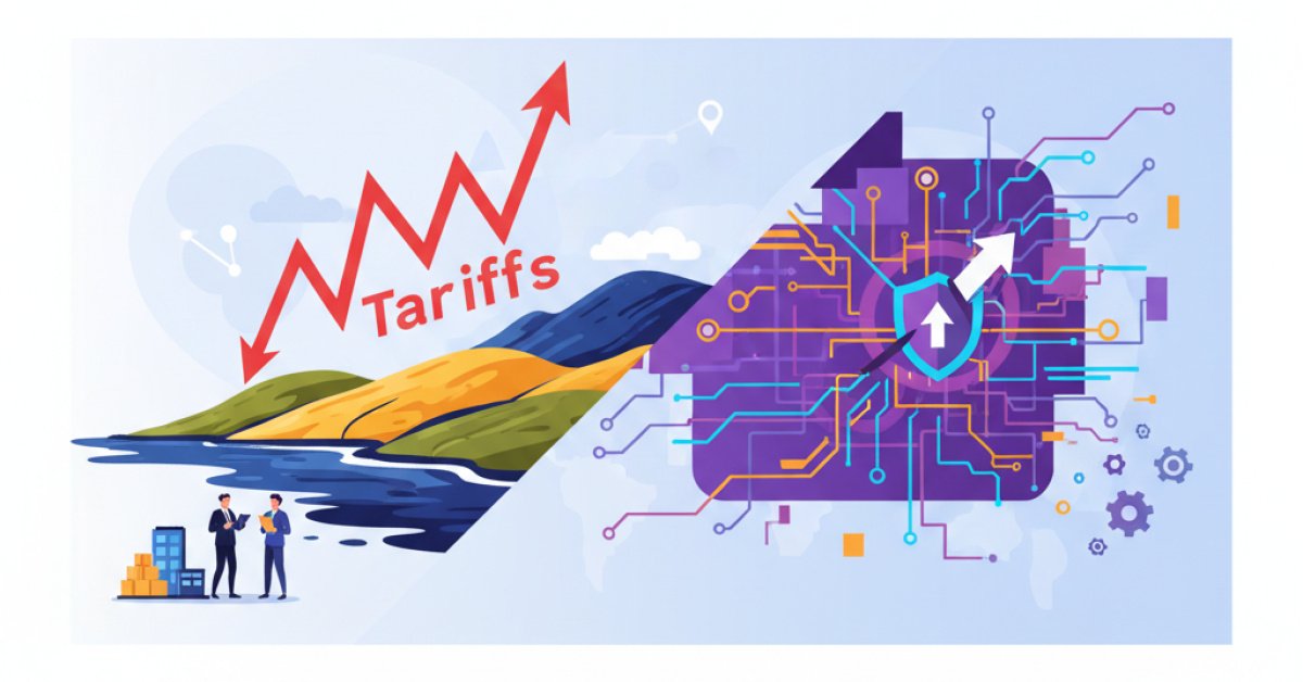 How Tariffs Can Shake Up Your Business: A Lesson from Two California Entrepreneurs