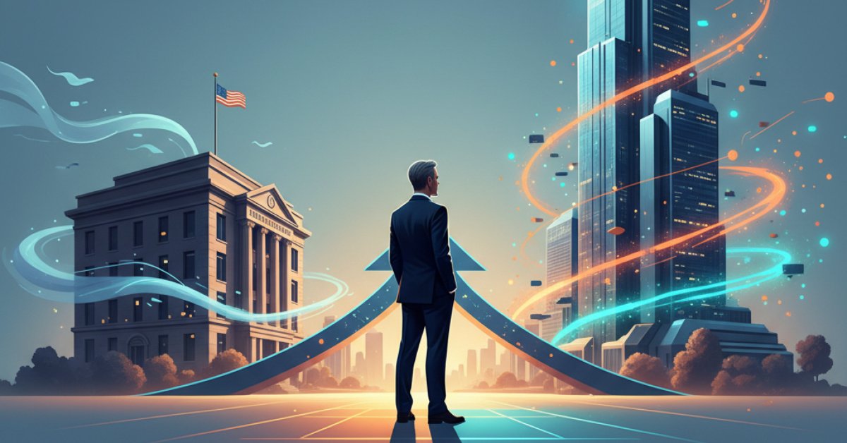 Inside the E&S Boom: A Veteran's Take on What's Changed and Where We're Headed