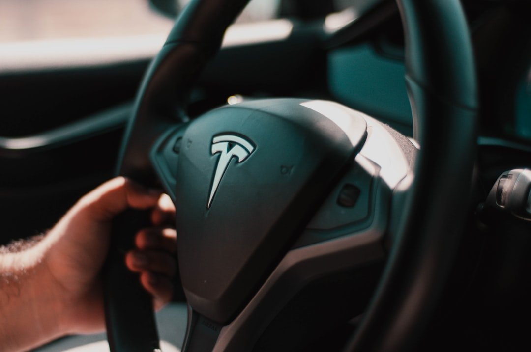 Is Your Tesla a Better Driver Than You? This Insurer is Betting On It.