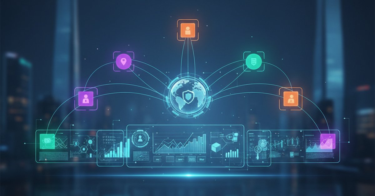 My Watchlist: The 7 Big Shifts Coming to Insurance in 2026