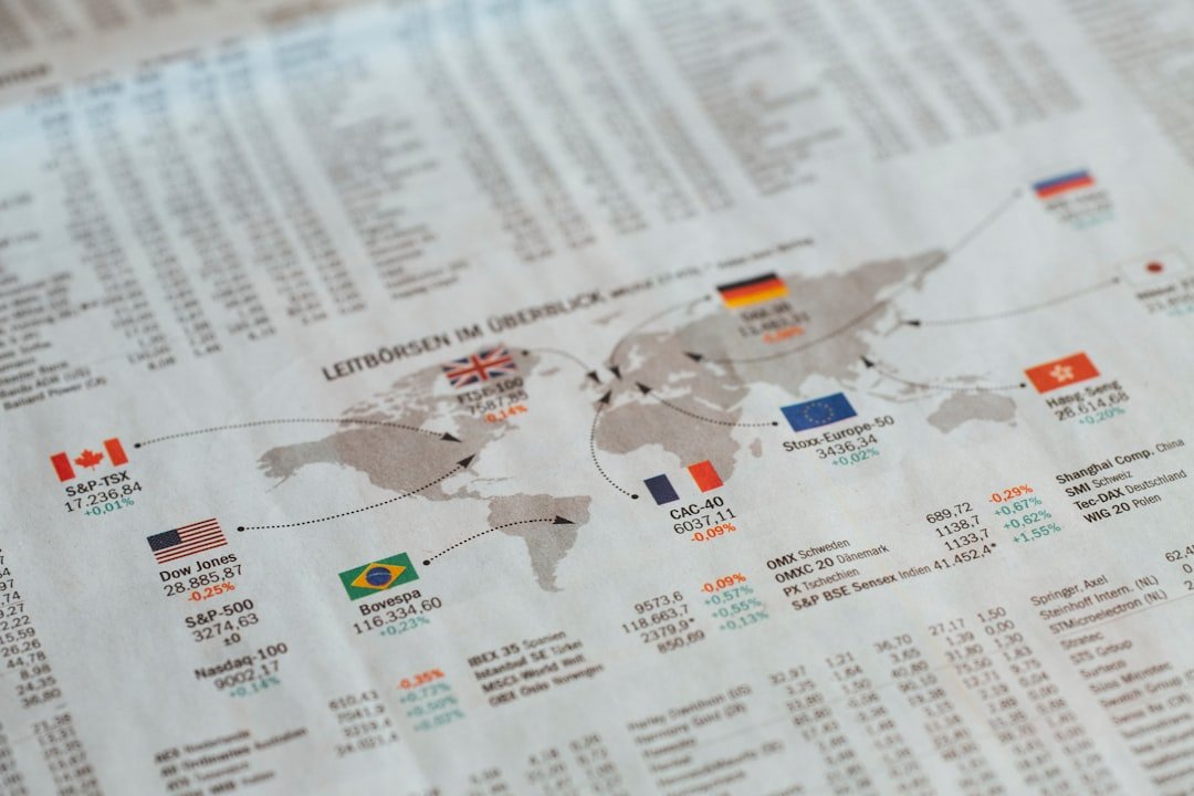 Nearly Half of Global Invoices Are Now in High-Risk Markets, Report Warns