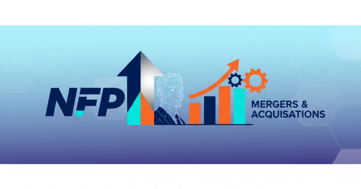NFP Taps Veteran Adam Favale to Spearhead Its Mergers and Acquisitions Strategy