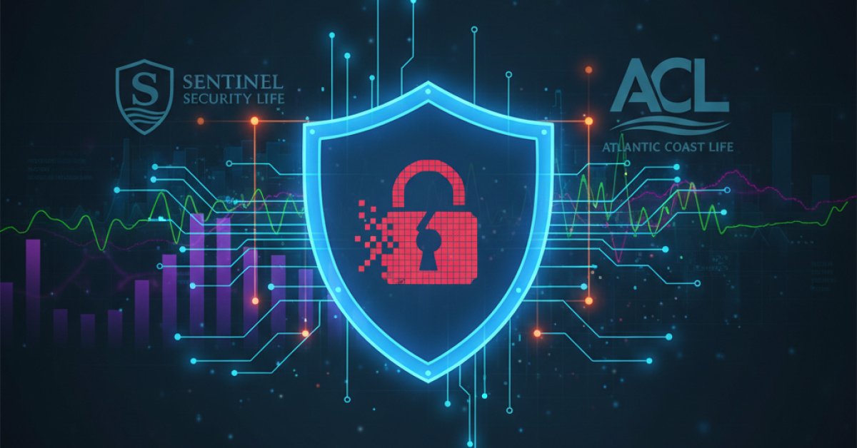 Sentinel Security Life & Atlantic Coast Life Data Breach: What Policyholders Need to Know