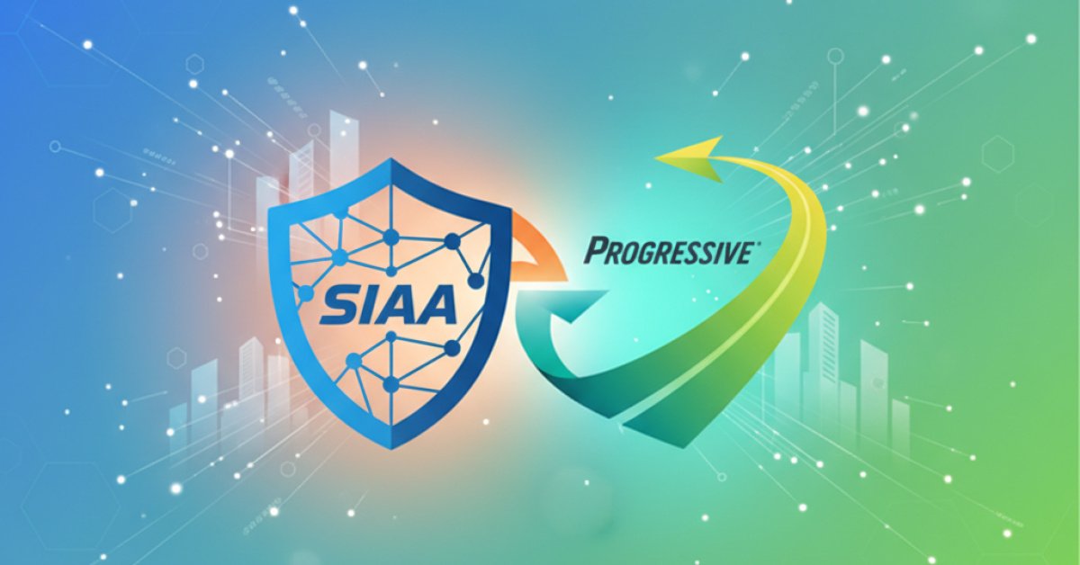SIAA and Progressive Are Teaming Up: Here's What It Really Means for Agents