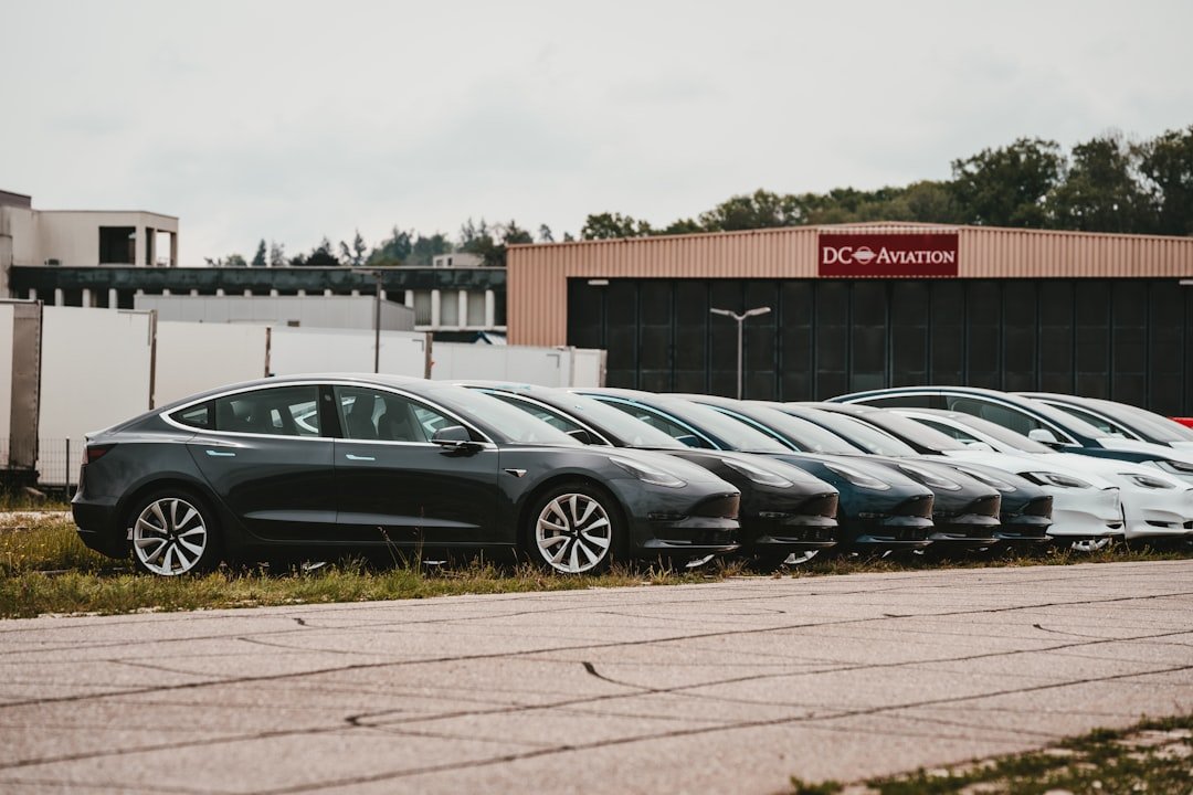 Tesla's 'Full Self-Driving' Probe Gets an Extension – Here’s Why Insurers Are Watching