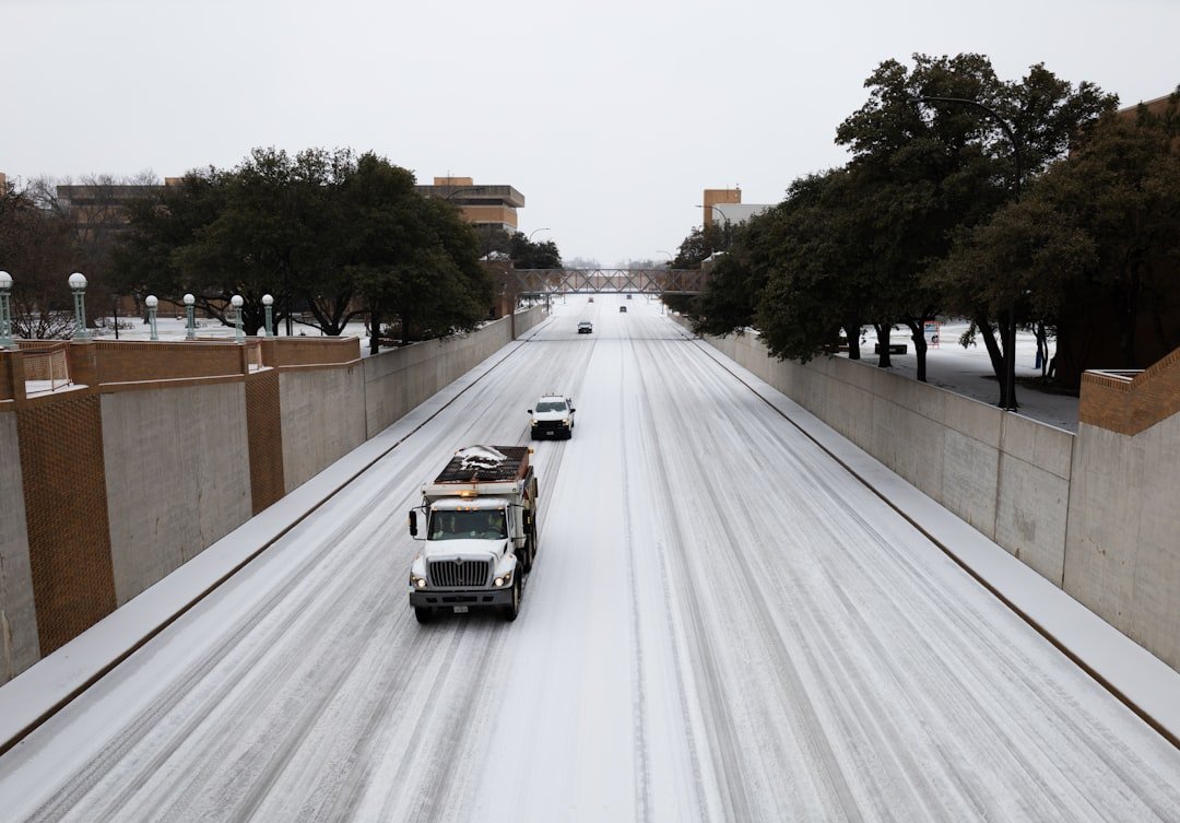 Texas Freeze Prep: Is Your Insurance Ready for Another Big One?