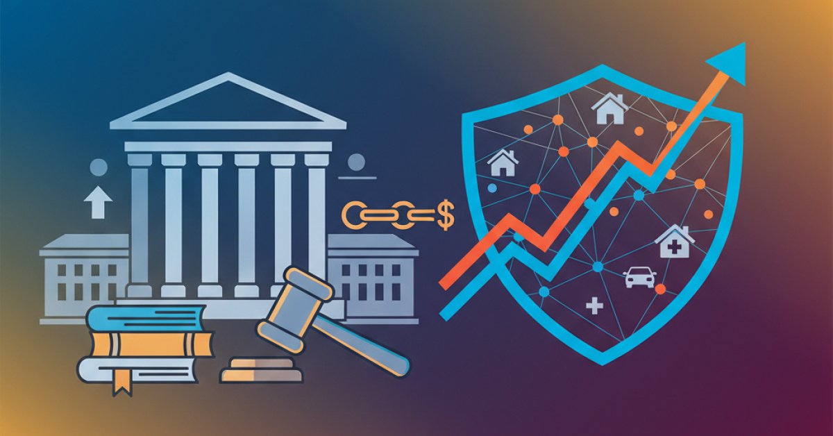 That Big Supreme Court Tariff Case? Here’s How It Could Quietly Hike Your Insurance Rates.