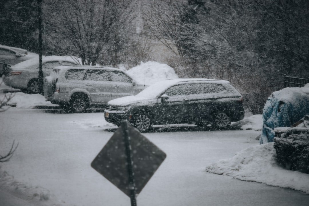 That Massive Winter Storm on the News? Here's How to Protect Your Home