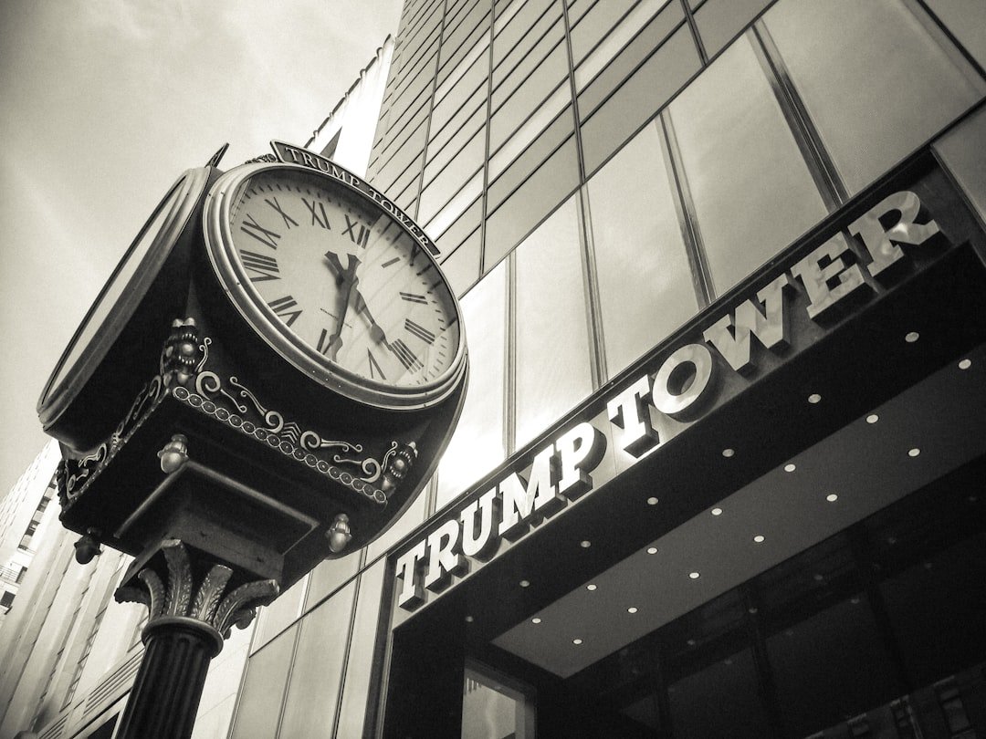 That Time a Trump Proposal Wiped Billions from Insurer Stocks Overnight