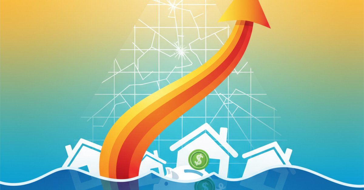 The $255 Billion Problem: Why We Need to Radically Rethink Flood Insurance