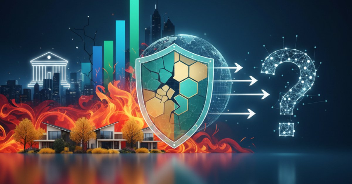 The 5 Biggest Insurance Stories of 2025 and What They Mean for You