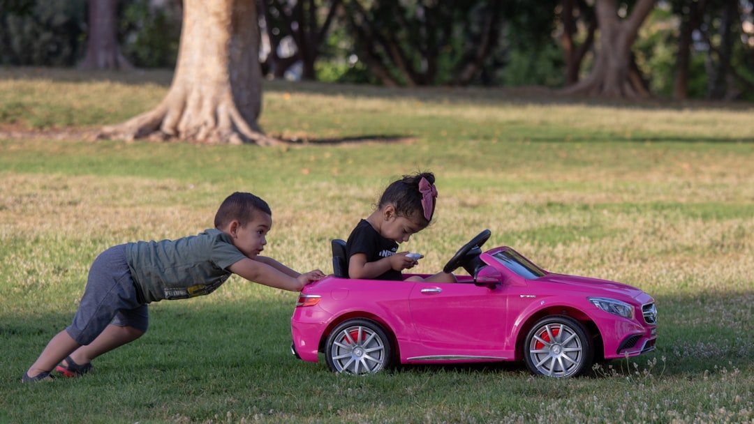 The Auto Insurance Giants' Playbook: What Separates the Winners in a Wild Market